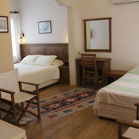 Nirvana Hotel Gocek  Bilik gambar