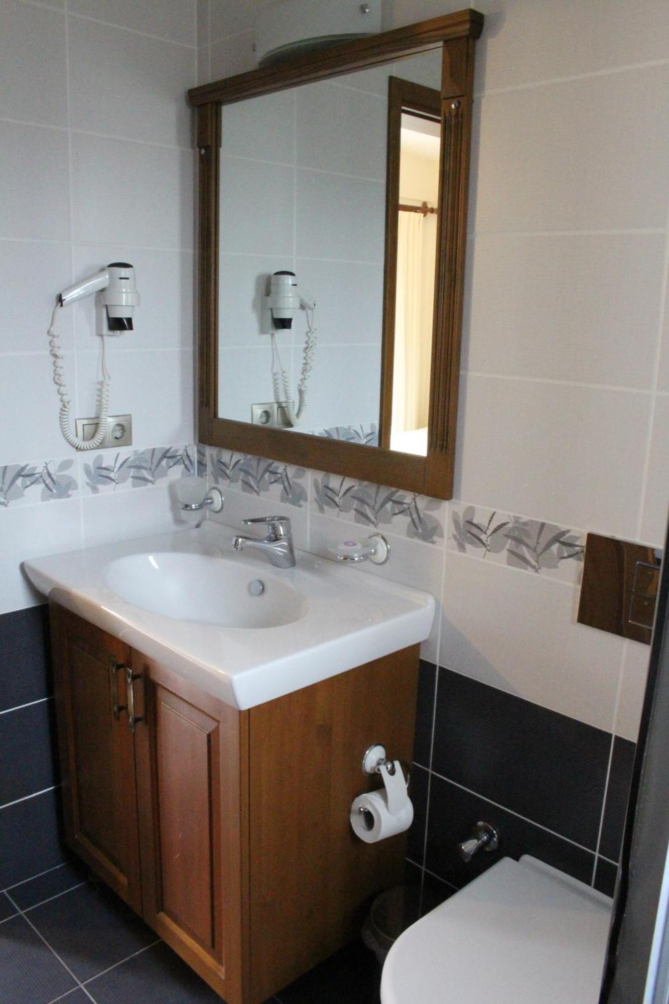 Nirvana Hotel Gocek  Bilik gambar