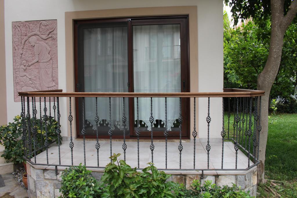 Nirvana Hotel Gocek  Luaran gambar