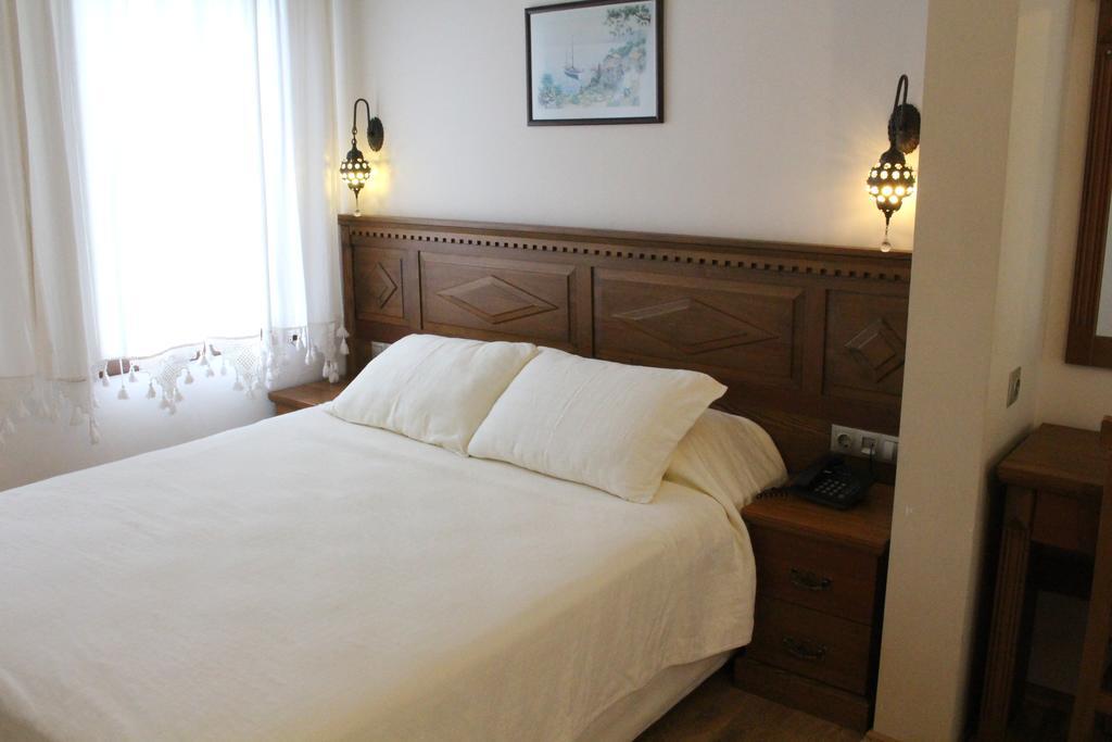 Nirvana Hotel Gocek  Luaran gambar
