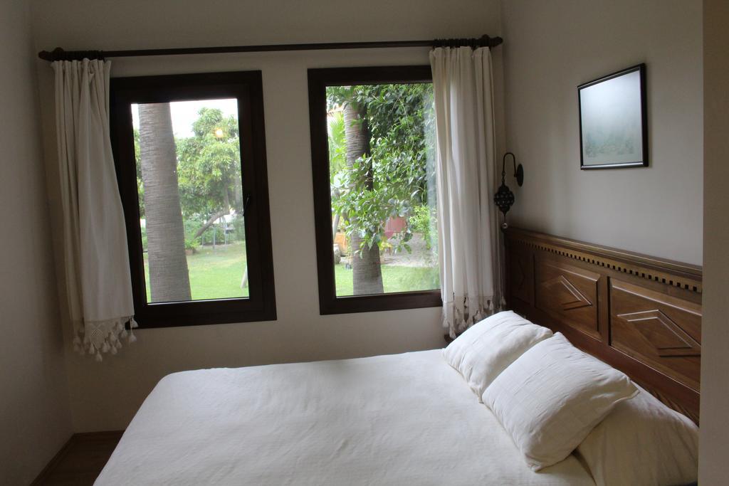 Nirvana Hotel Gocek  Luaran gambar