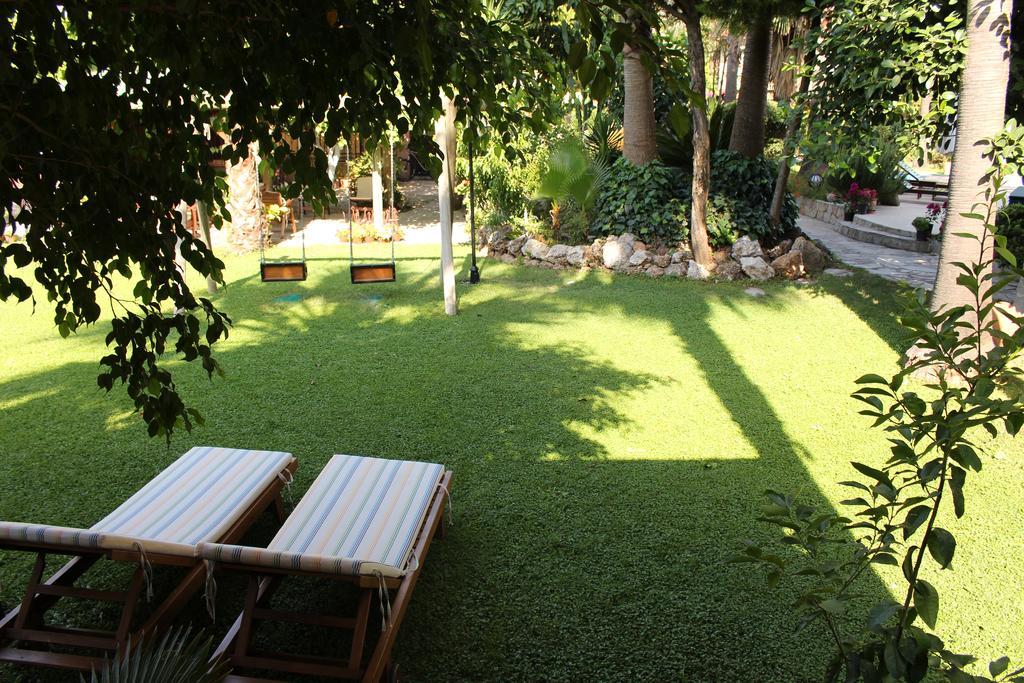 Nirvana Hotel Gocek  Luaran gambar