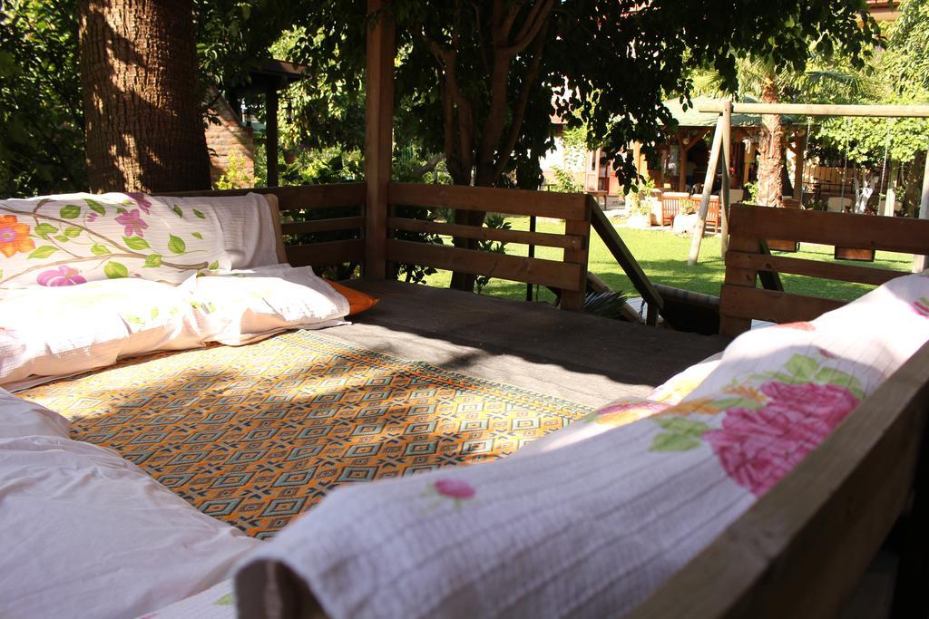 Nirvana Hotel Gocek  Luaran gambar