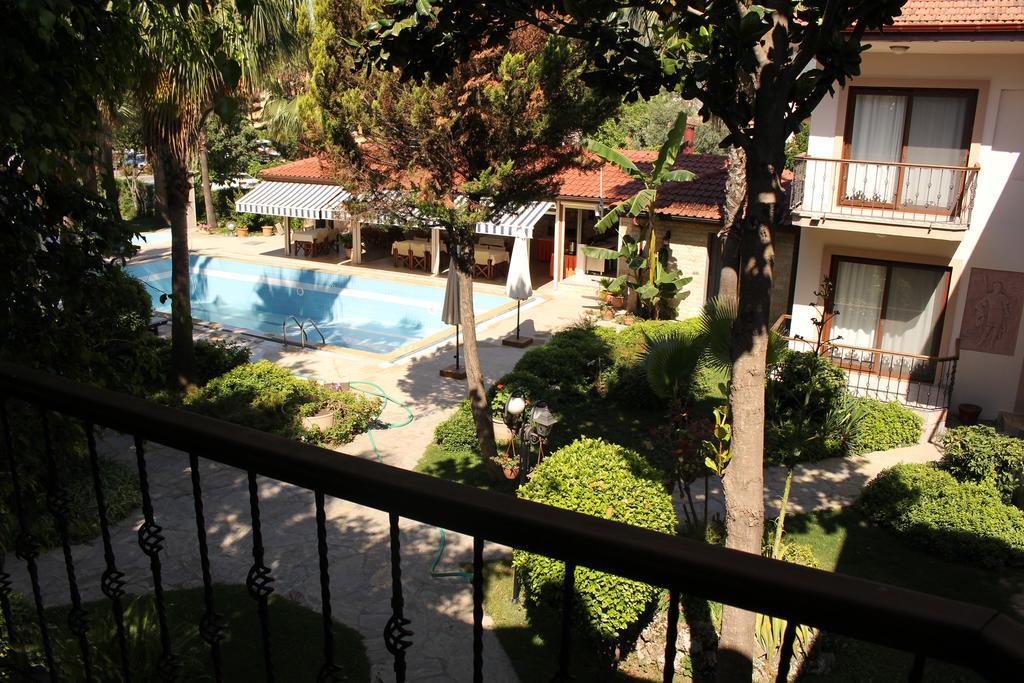 Nirvana Hotel Gocek  Bilik gambar